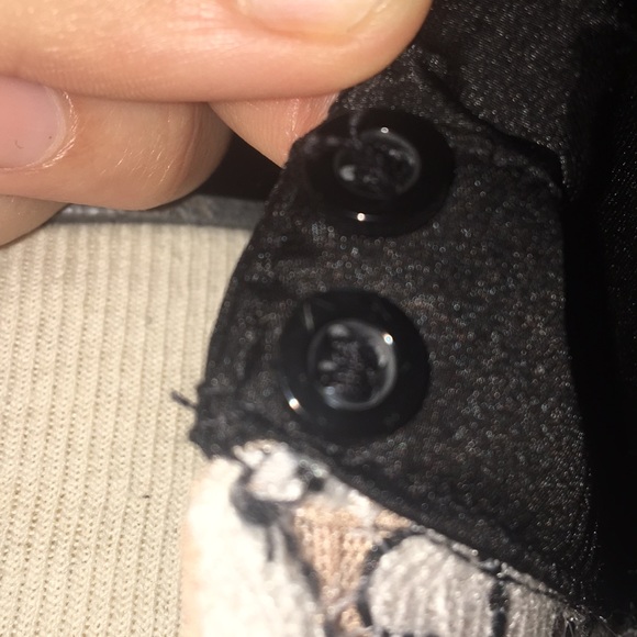 Cute top ❤️🤍 - Picture 5 of 7